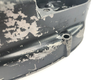 Yamaha DT 175 2K4 [1982] - couvercle d'embrayage couvercle moteur droit - 0