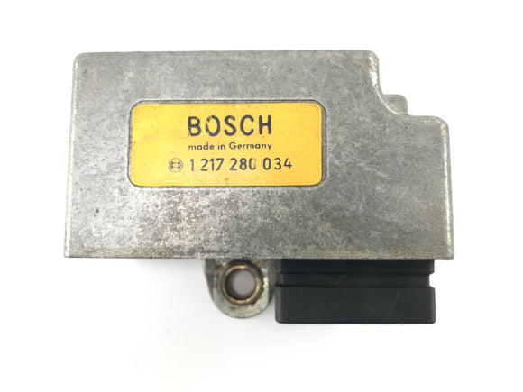 DUCATI SL 600 Pantah [1982] - Moduły Cilling CDI Zestaw CDI