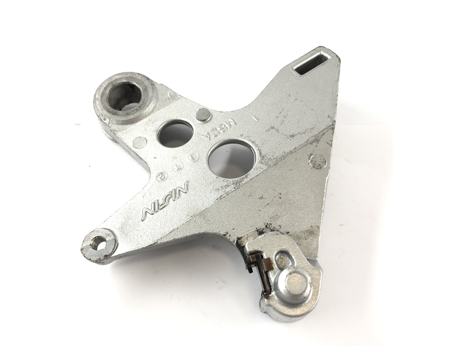 Honda CBR 1000 F SC24 [1991] - Anchor Plate