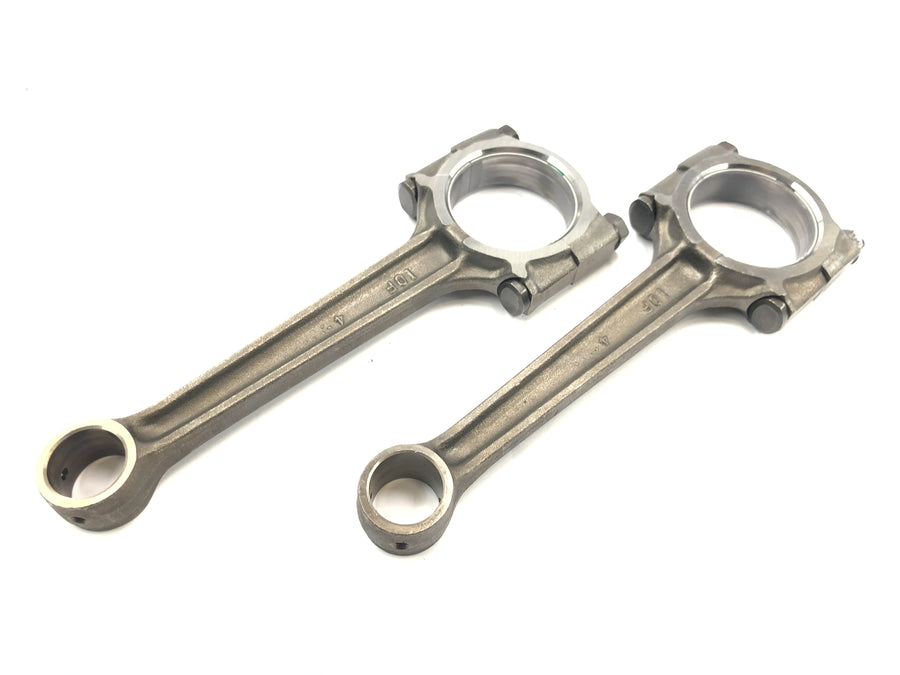 Suzuki Intruder VL 1500 AL [2000] - Pleuel Paar Pleuelstange Kolbenstange Connecting Rod