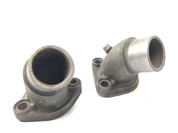 Moto GUZZI V7 Special [1971] - Intake -gebruikssetpaar