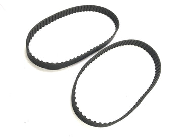 Ducati SL 600 Pantah [1982] - набор ремней ГРМ - 0