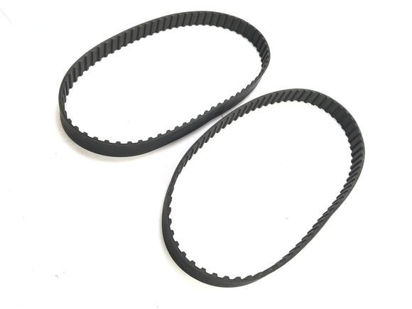 Ducati SL 600 Pantah [1982] - Zestaw pasa rozrządu