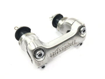 Triumph Thunderbird 900 T309RT [1995] - Lenkerklemmbock Riser Lenkerhalter Lenkeraufnahme - 0