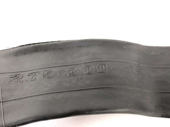 Yamaha XT 500 1U6 [1981] - шланг 2,75/3,00 x 21