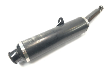 Triumph Daytona 900 T300 [1996] - Silenciador de escape derecho