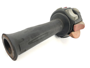 BMW R 1200 GS R12 K25 [2003] - Spínač řídítek vlevo - 0