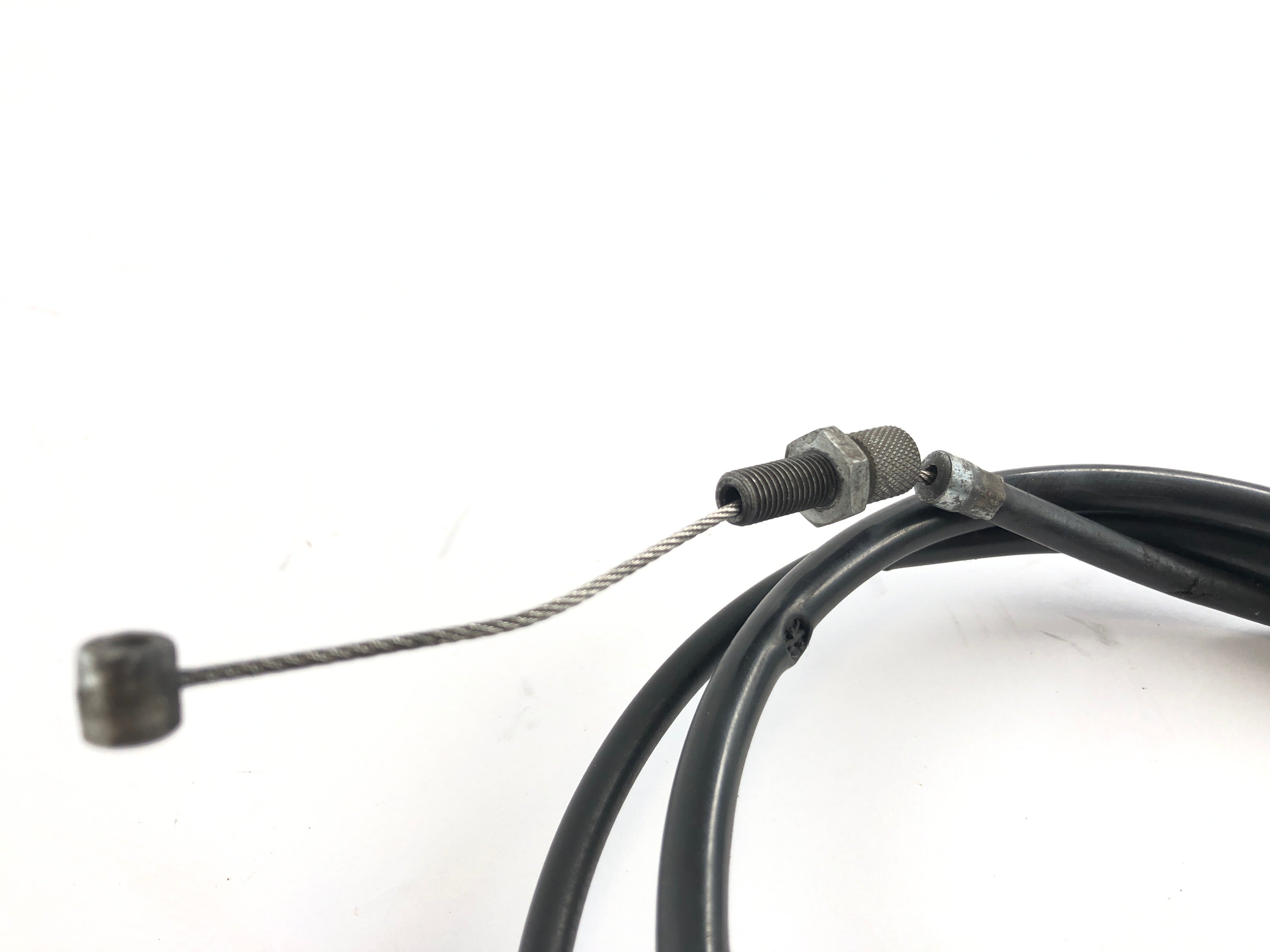 BMW R 1100 GS [1990] - Choke cable Bowden cable choke