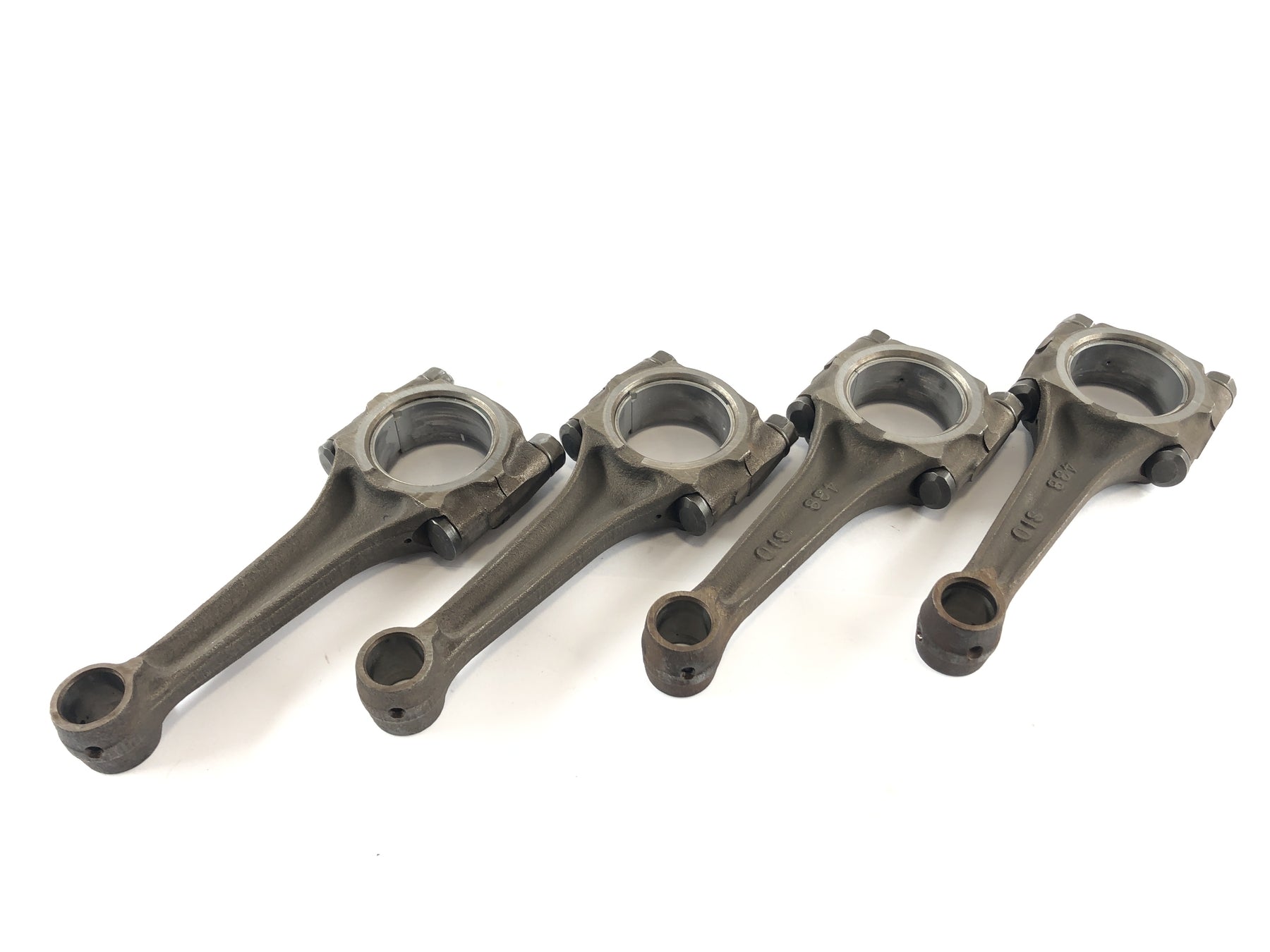 Honda CB 900 F SC01 [1981] - Connecting Rod Set