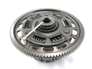 Triumph Daytona 955i T595N [2003] - Koblingskobling Kurv Motorcykelkobling Koblingskurv