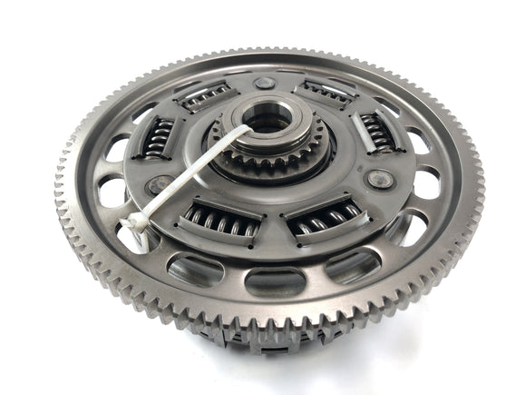 Triumph Daytona 955i T595N [2003] - Корзина с муфтой сцепления сцепления мотоцикле