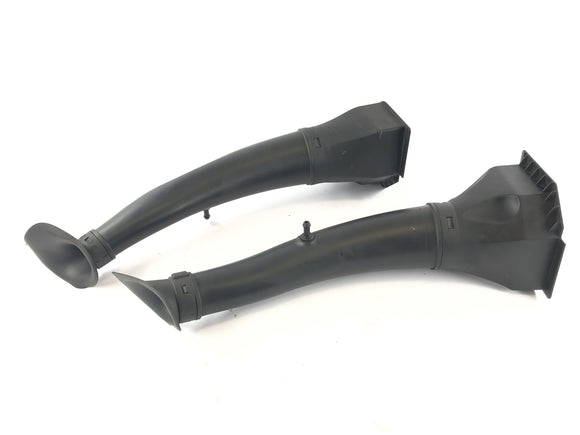 BMW K 1300 S K12S [2010] - Air intake air duct intake pipe air guide set on the left right