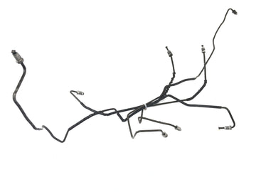 BMW R 1100 GS 259 [1995] - ABS Leitungen