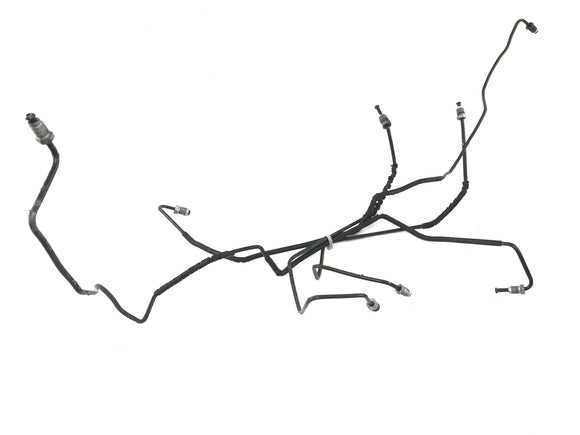 BMW R 1100 GS 259 [1995] - ABS Leitungen