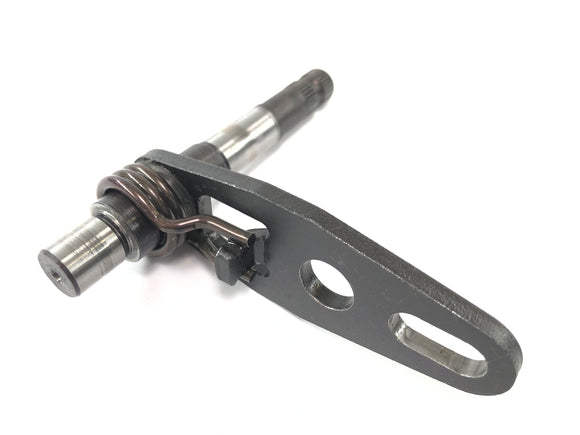 Benelli TNT 1130 [2009] - växelspaksaxel