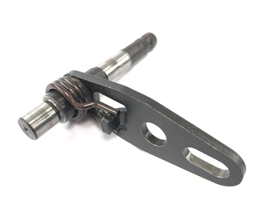 贝纳利 TNT 1130 [2009] - 变速轴 变速杆轴