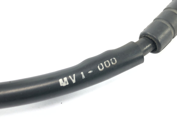 Honda XRV 750 Africa Twin RD04 [1990] - Tachowelle