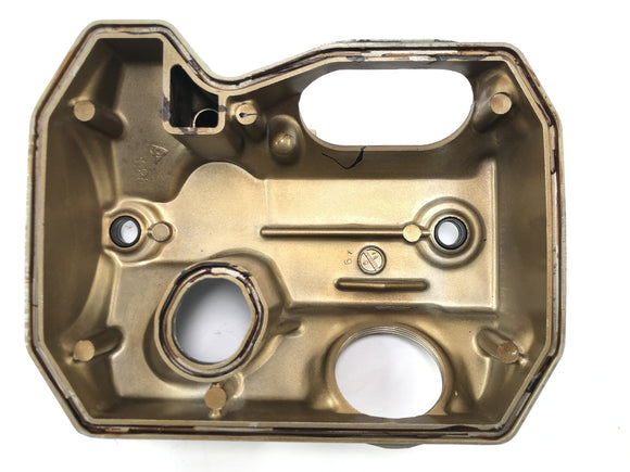 Honda XRV 750 Africa Twin RD04 [1990] - Ventildeckel Zylinderkopfdeckel hinten