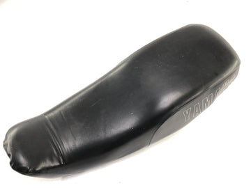 Yamaha XT 500 1U6 [1981] - скамейка - 0