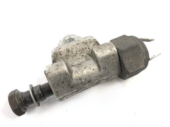 Moto Guzzi California II VT [1985] - Chave de luz de freio na frente