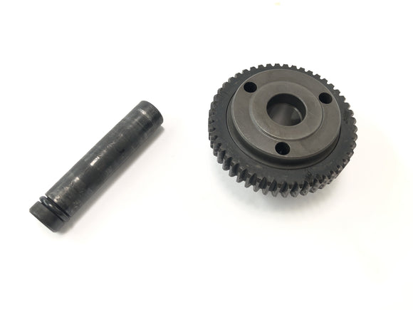 Kawasaki ZX 12 R ZXT20A [2001] - Ingranaggio di avviamento