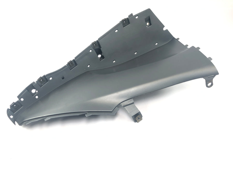 BMW C1 125 [2002] - Voetenruimtepaneel links, binnenbekledingstunnel