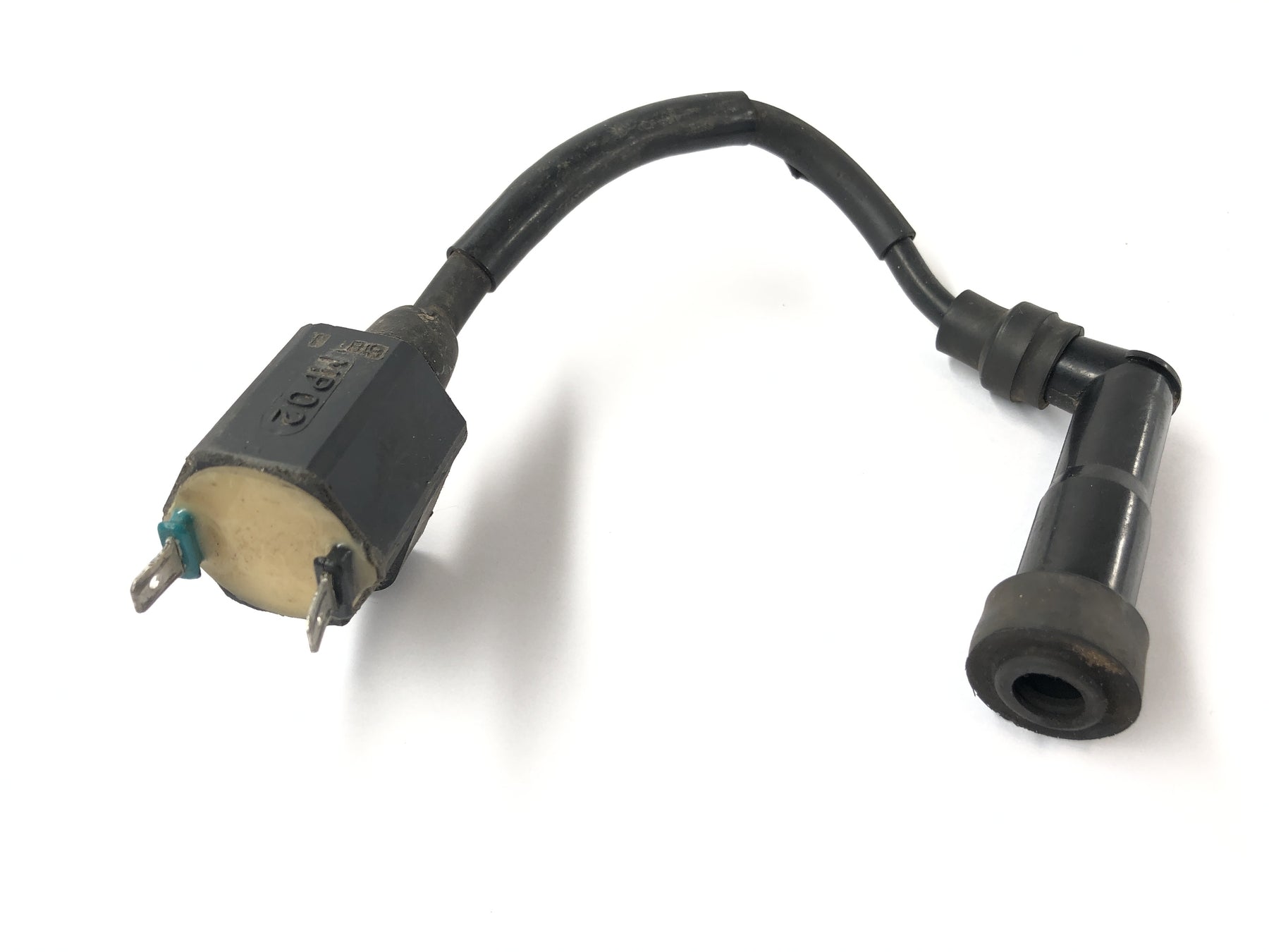 Honda XR 600 R PE04 [1993] - Candel Plug Ignition Coil