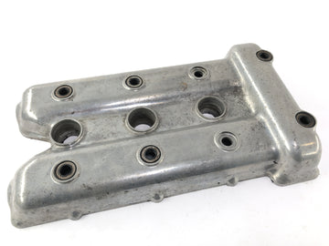 Triumph Thunderbird 900 T309RT [1996] - крышка крышки клапана серебро - 0