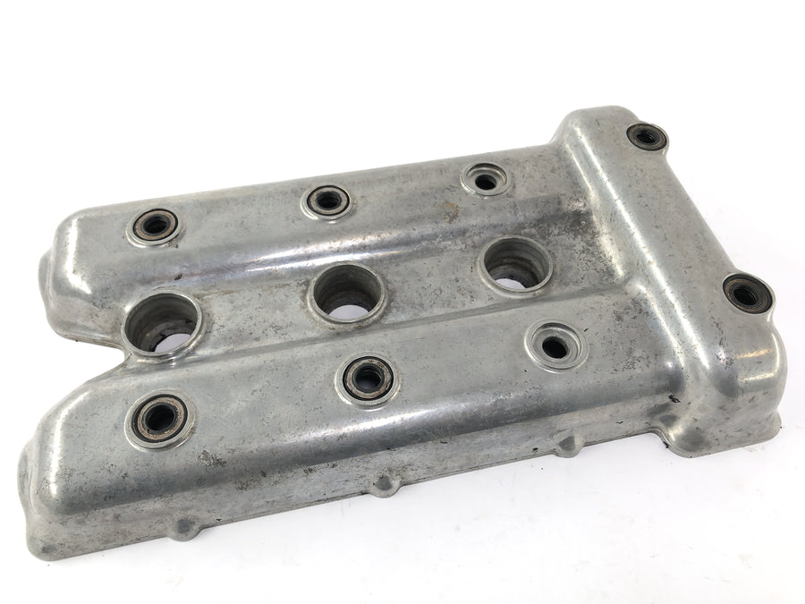 Triumph Thunderbird 900 T309RT [1996] - Ventildeckel Motordeckel silber