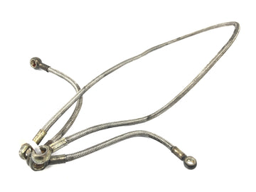 KTM 640 LC4 EGS [1999] - Ölleitungen Set