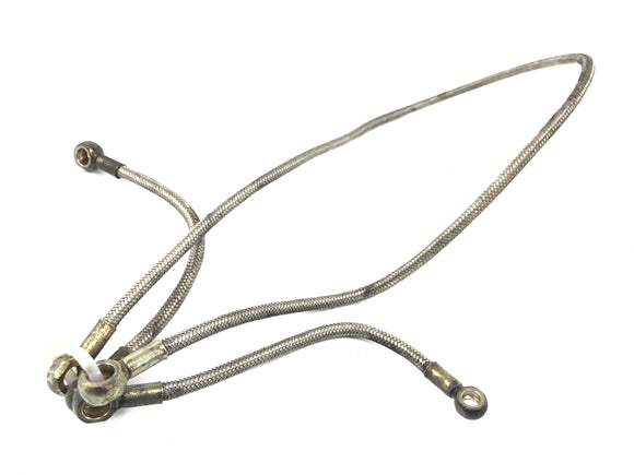 KTM 640 LC4 EGS [1999] - Ölleitungen Set