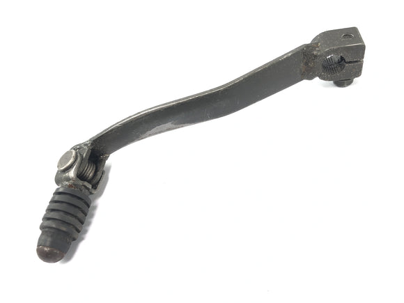Yamaha XT 600 43F [1985] - Shift Lever Shift Shift Pedal Gait Páka levé přepínání nohou