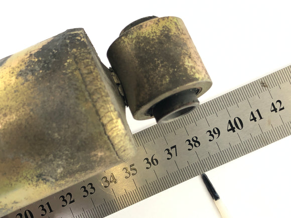 Yamaha XT 600 E 3TB [1996] - Поглотитель пружинного шока