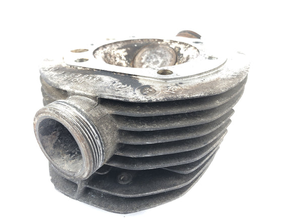 BMW R 100 RT 247 [1981] - Cylinderhuvud till vänster