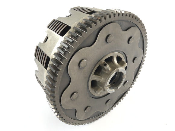 ヤマハXS 400 2A2 [1982]  - カップリング