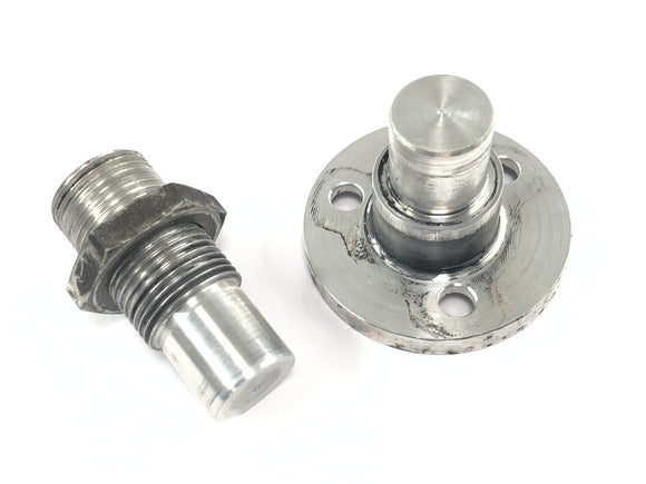 BMW K 100 [1984] - svingarmsboltsæt