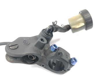 Aprilia RSV 1000 RP Mille [2001] - Koppelingspomp - 0