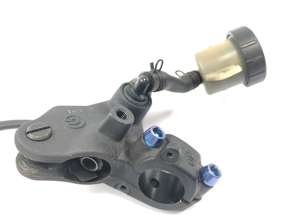 Aprilia RSV 1000 RP Mille [2001] - Koppelingspomp