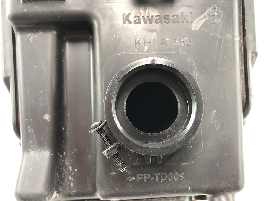 Kawasaki Ninja 125 Bx125b [2024] - Luftfilterboks Airbox Filter Housing