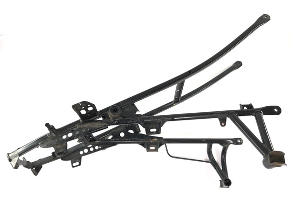 BMW F 650 GS R13 [2002]  - リアフレーム地下サポートフレーム