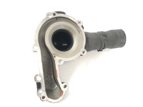 BMW K 1300 S K12S [2010] - Couvre-pompe de pompe à eau