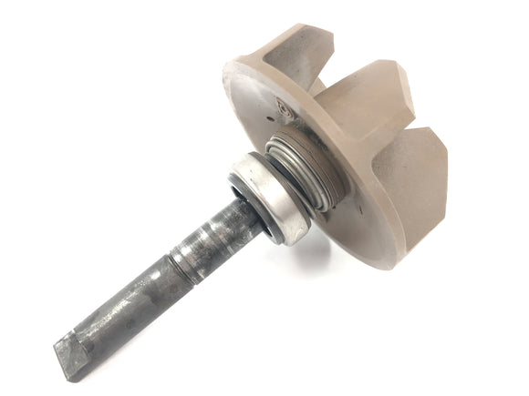 Ducati Monster S4R M4 [2004] - Wasserpumpenrad Impeller Wasserpumpe Schaufelrad Welle