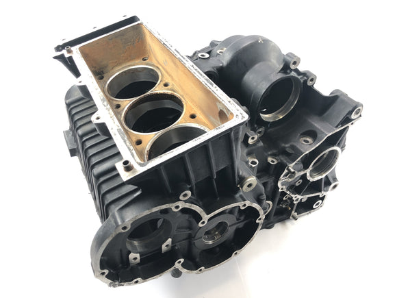 Triumph Daytona 900 T300D [1996] - carter moteur bloc moteur carter carter vide