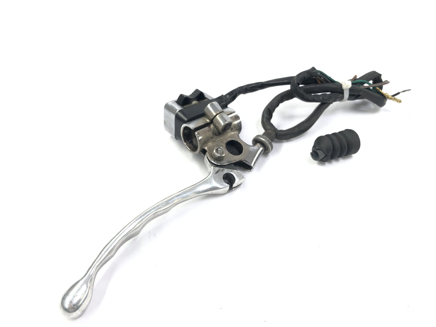 Moto Guzzi V7 Special [1971] - Lenkerarmatur links mit Kupplungshebel