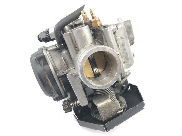 Beta RR 125 [2018] - Vergaser