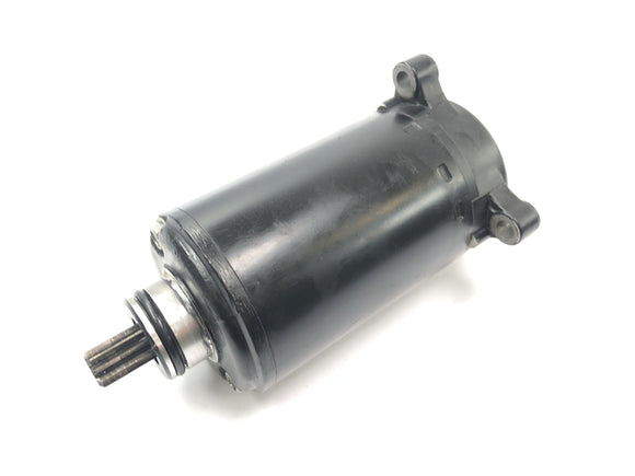 Triumph Speed ​​Triple T509 [1998] - Startmotor