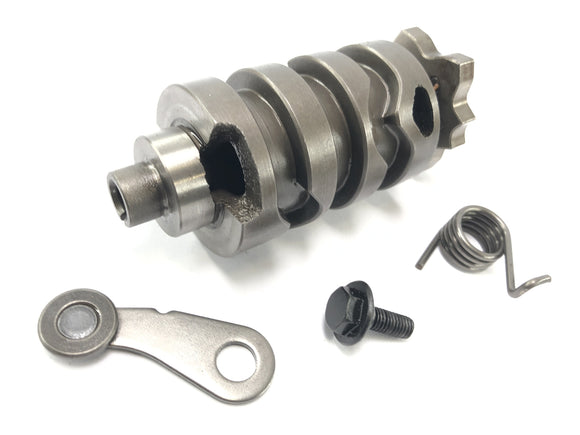 SWM SM 125 R [2018] - Kytkinrullan kytkentälevyn kytkentämekanismi