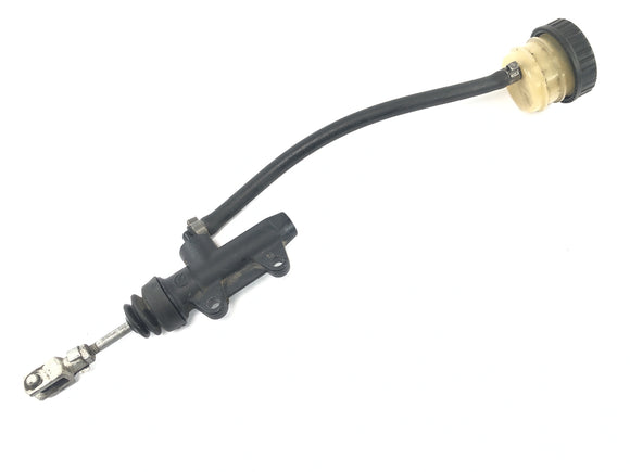 BMW R 1100 GS 259 [1995] - Hauptbremszylinder Bremspumpe Hydraulik hinten