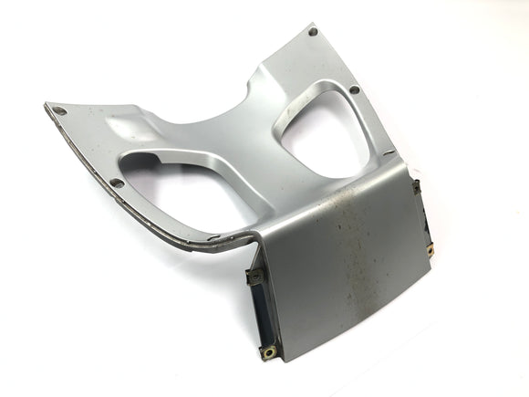 BMW K 1200 LT K2LT [1999] - Parte inferior da carenagem dianteira