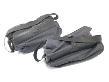 BMW R 850 C 259C [1999] - サドルバッグ インナーポケット パニア左右 - 0